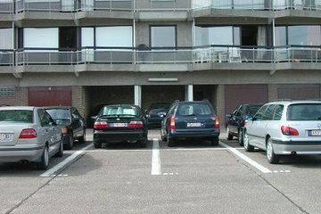 Residentie Poseidon