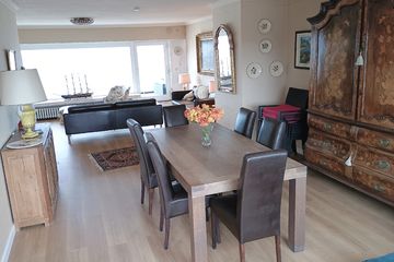 residentie springvloed