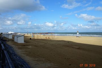 Dolce Vita Oostende