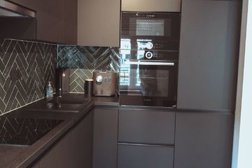 Vakantie appartement Blankenberge