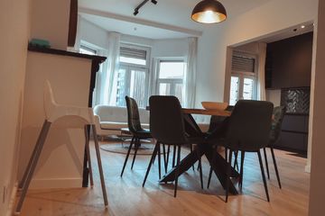 Vakantie appartement Blankenberge