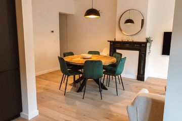 Vakantie appartement Blankenberge
