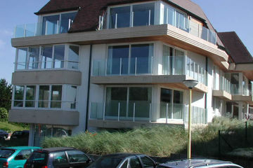 Residentie Anno 2000