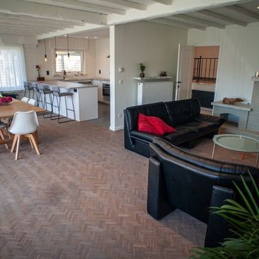 vakantiewoningrenee