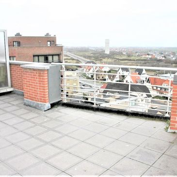 Residentie Delta