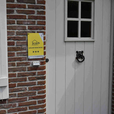 Rust aan de Kust