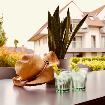 Villa Appartement Amaryllis