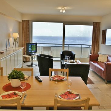 Residentie Richelieu