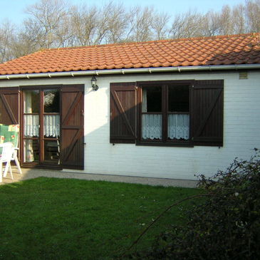 Duinendaele De Panne