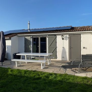 Jonathan Livingston Seagull Holidayhome