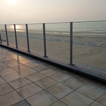 residentie springvloed