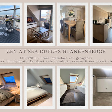 Beau Site