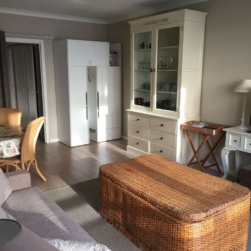Residentie Caravelle