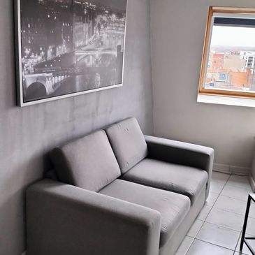 ocean suites