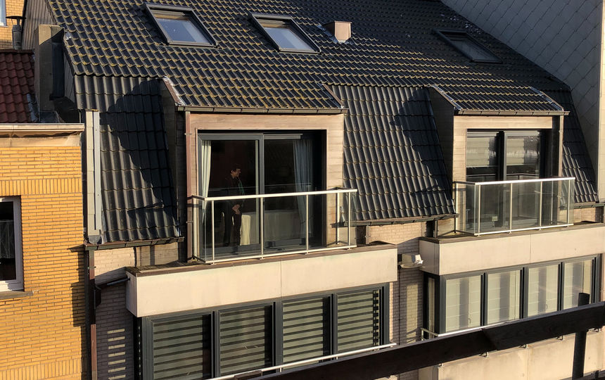 Residentie Frederic