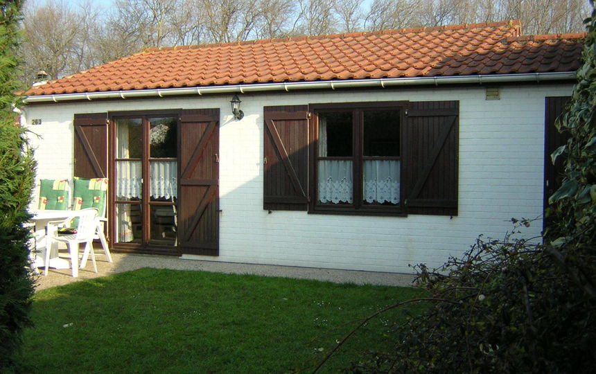 Duinendaele De Panne