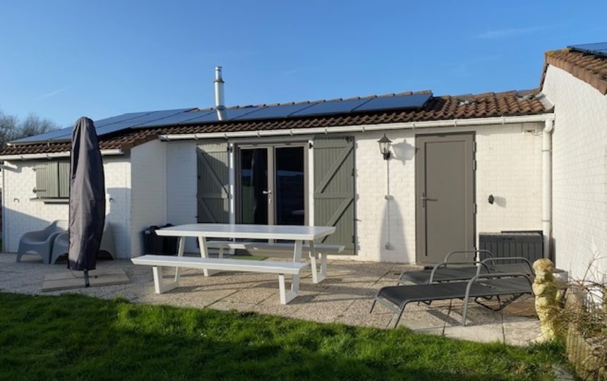 Jonathan Livingston Seagull Holidayhome