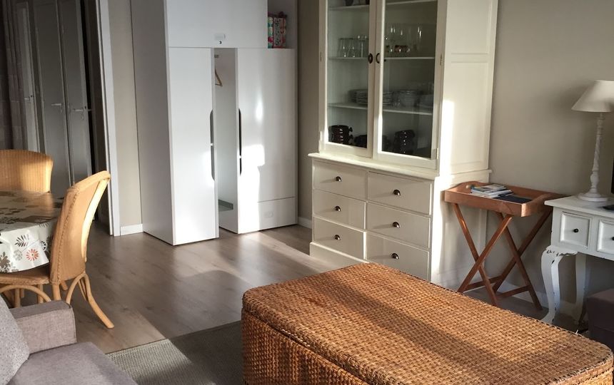 Residentie Caravelle