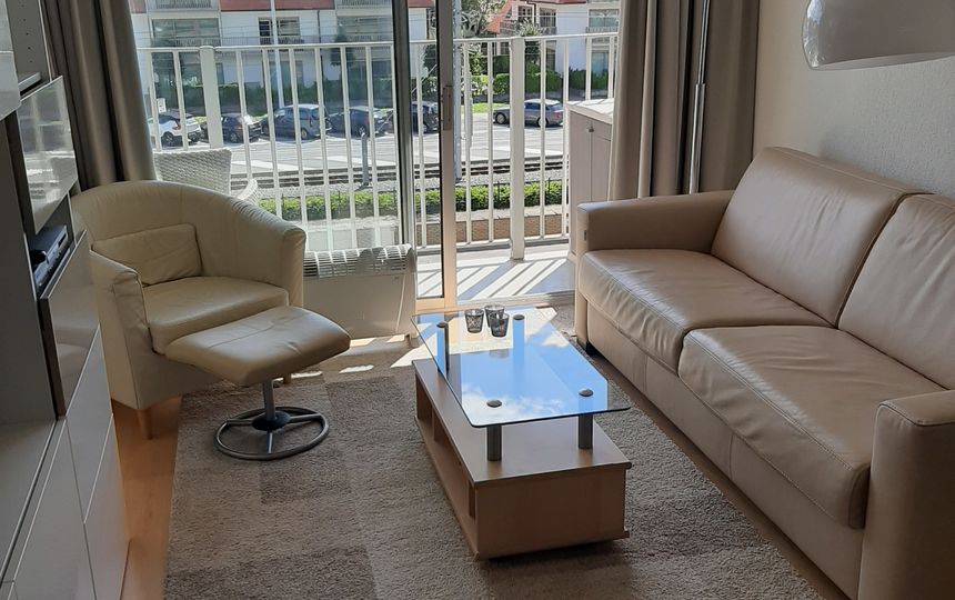 Residentie Santhooft B