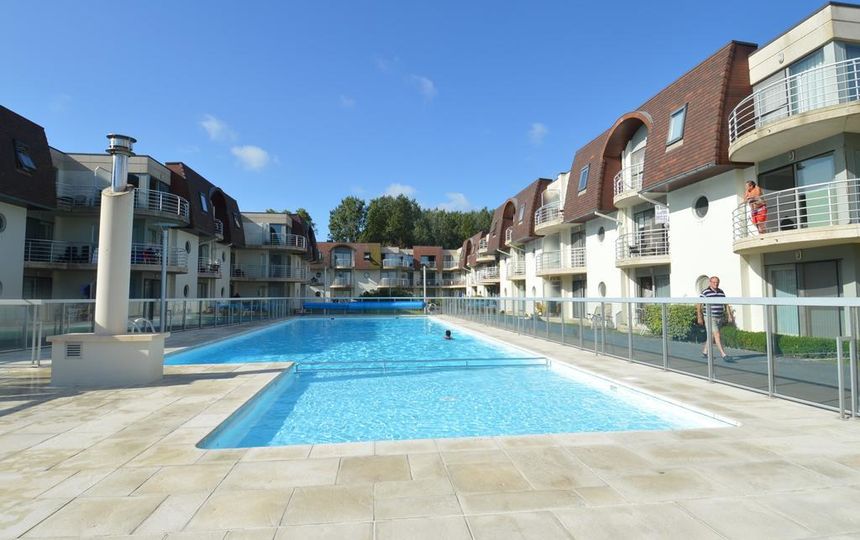 Residentie Blutsyde