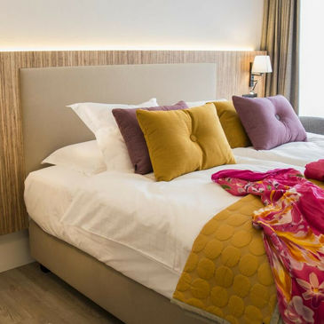 ABC Hotel in Blankenberge