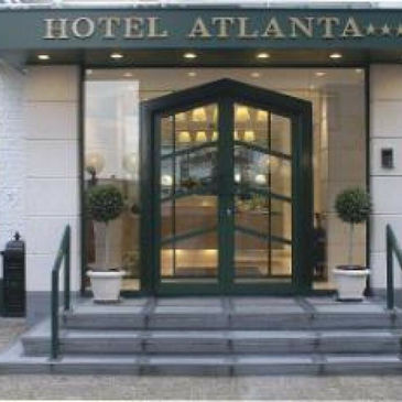 Atlanta in Knokke-Heist