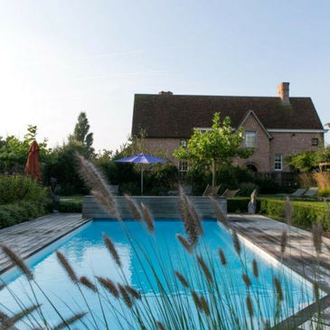 Duinhof in De Haan