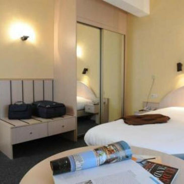 Hotel Princess in Oostende