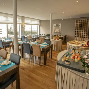 Lido in Knokke-Heist