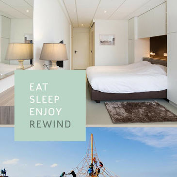 Rewind in Koksijde
