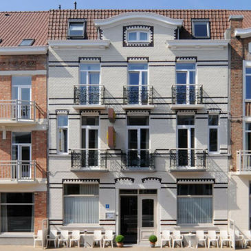 Sabot d'Or in Blankenberge