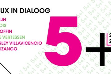 Expo 5+1 : Paul Delvaux in dialoog + collectie Grard (Franstalige rondleiding)
