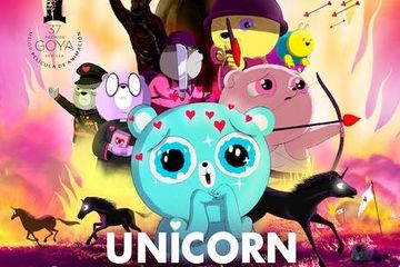 Cinema Storck: Unicorn Wars