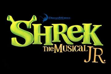 Shrek The Muscial JR.
