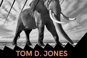 True Wildlife: Tom D. Jones