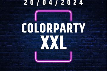 Colorparty XXL