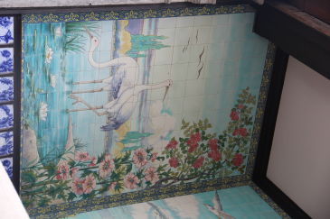 Flamboyant flaneren- art-nouveauwandeling in Blankenberge