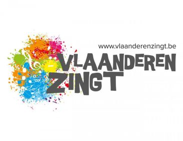 Vlaanderen Zingt [AFGELAST] in Blankenberge