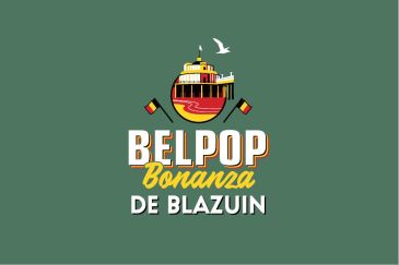 Belpop Bonanza Stadswandeling in Blankenberge