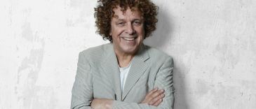 Leo Sayer in Oostende