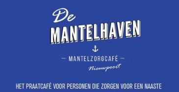 De Mantelhaven: reanimatie in Nieuwpoort