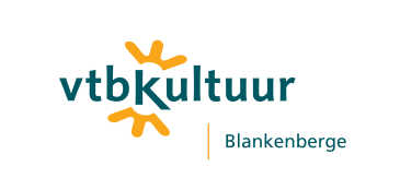 vtbKultuur Blankenberge trakteert! in Blankenberge