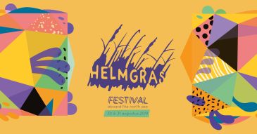 Helmgrasfestival in Koksijde