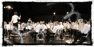Aperitiefconcert Koninklijke Harmonie Concordia Waarschoot - GEANNULEERD in Koksijde