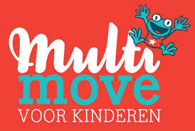 Multimove & kleutertennis voor de kids in De Haan