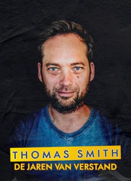 Thomas Smith - De Jaren van Verstand in Koksijde