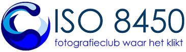 Fotografieclub ISO 8450 in Bredene
