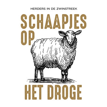 Podcast 'Schaapjes op het droge' in Knokke-Heist
