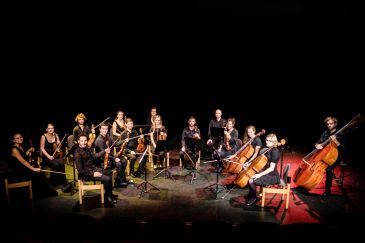 Ataneres Ensemble - MMM in Koksijde