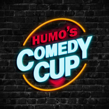 Humo's Comedy Cup on Tour in Bredene
